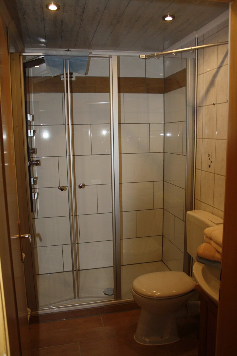 Pension Baerenhof