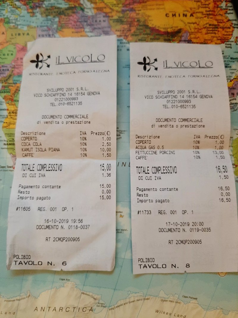 Il Vicolo