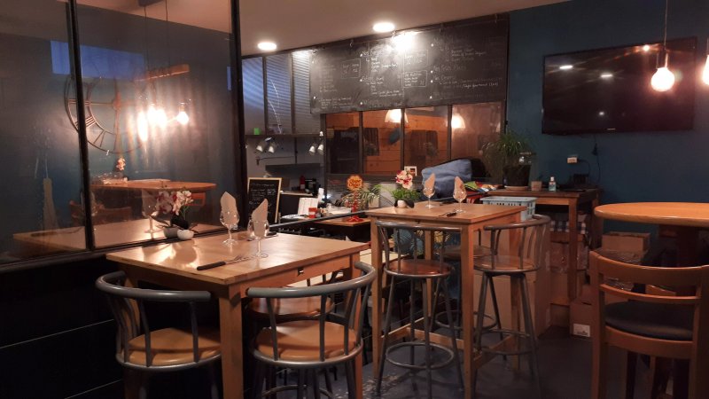 ZE Kitchen