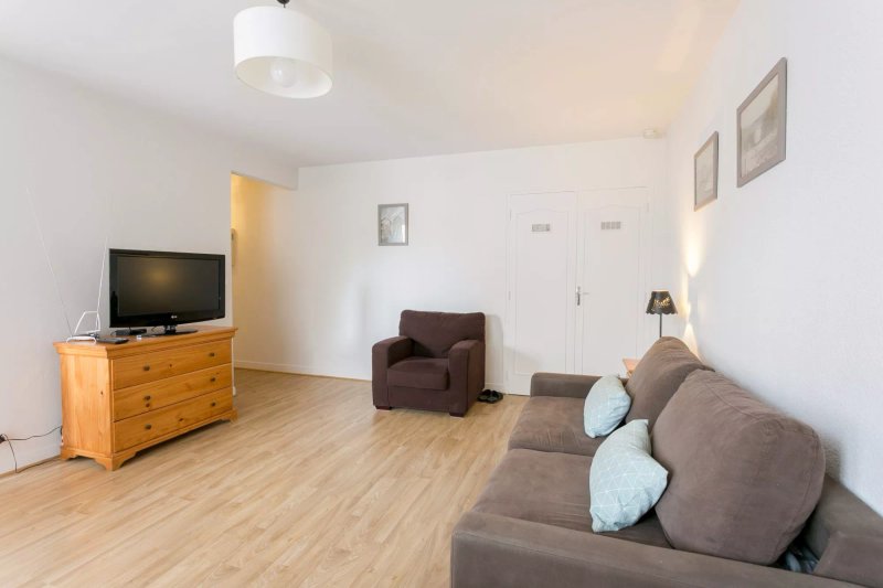 Aparthotel Les Josephines