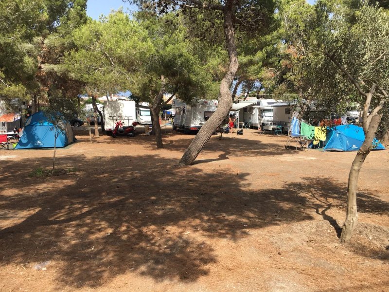 Il Forte Camping Village