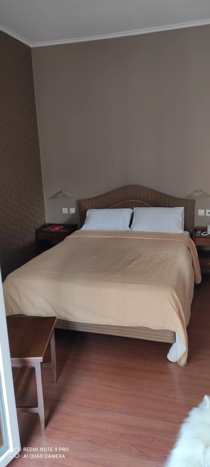 Achillion Hotel