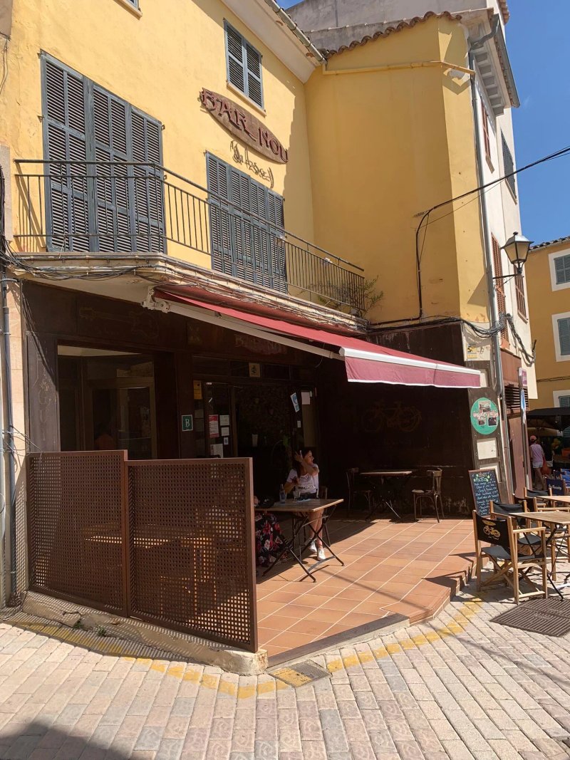 Bar Nou