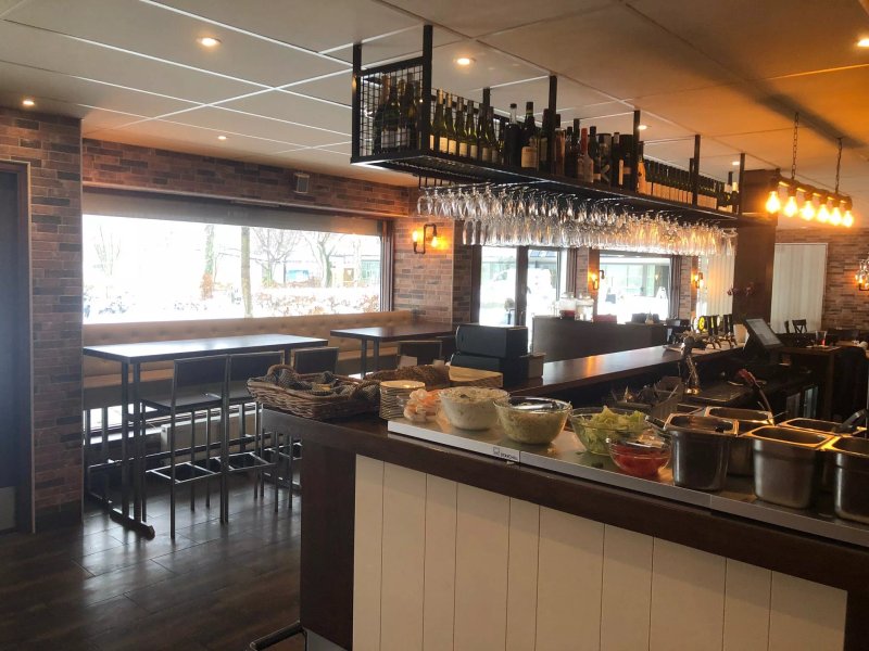 Hagges Kok & Bar