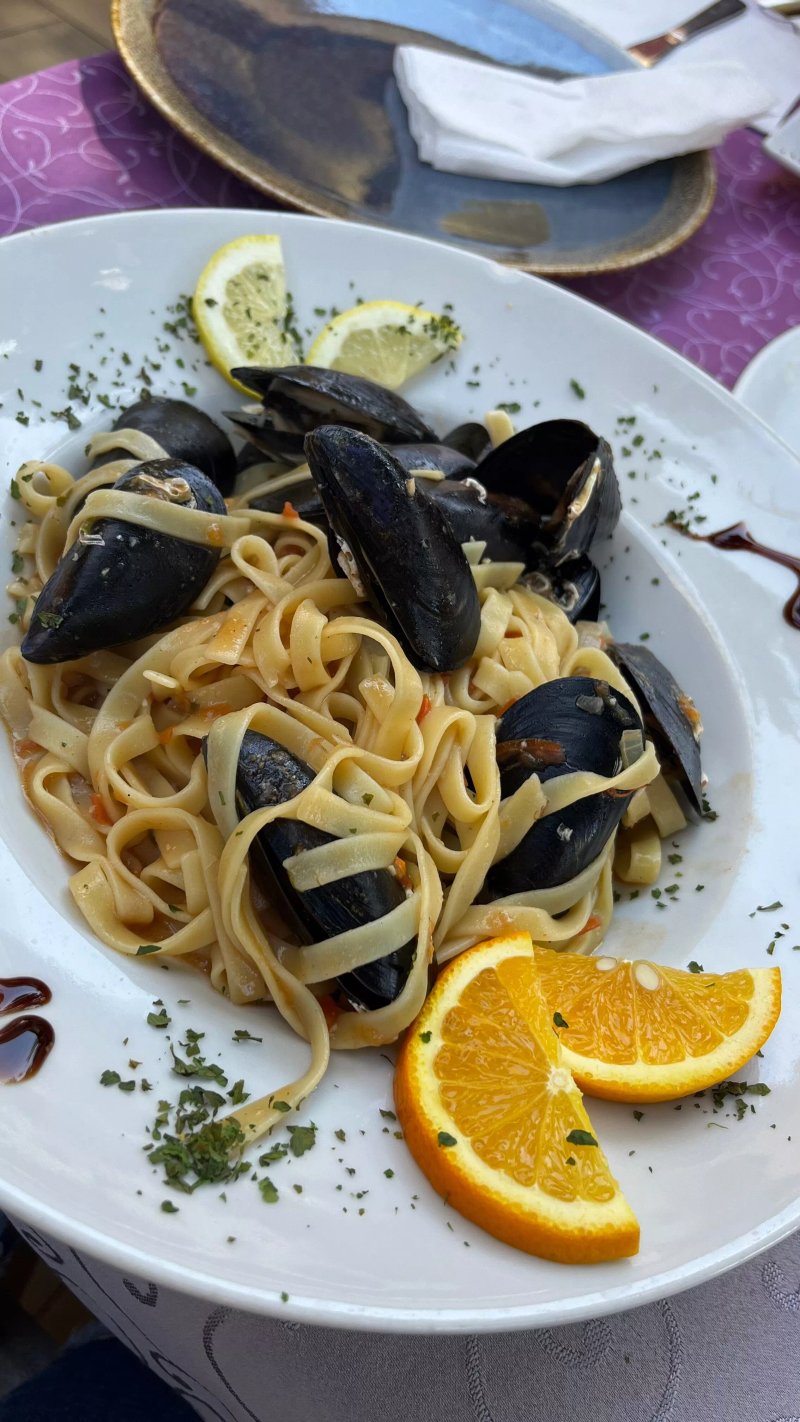 Restaurant Ciao-Ciao Porec