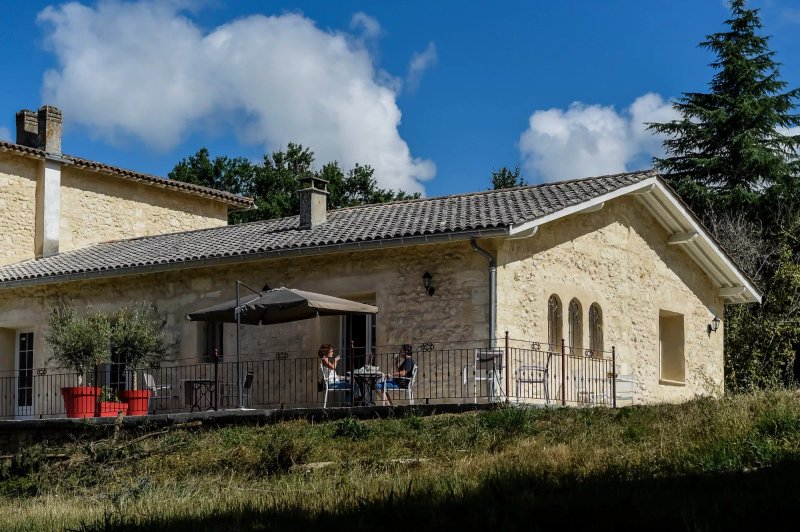 Domaine Verte Vallee