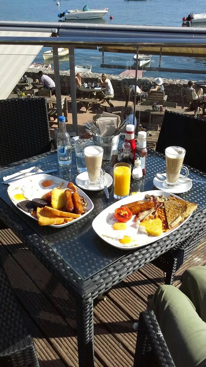 Clipper Cafe