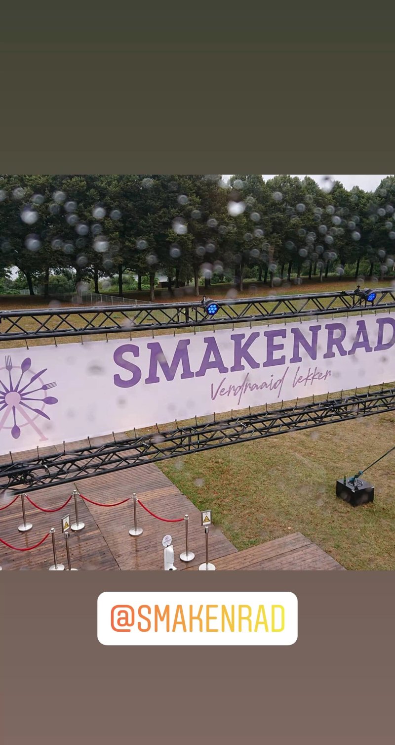 Smakenrad