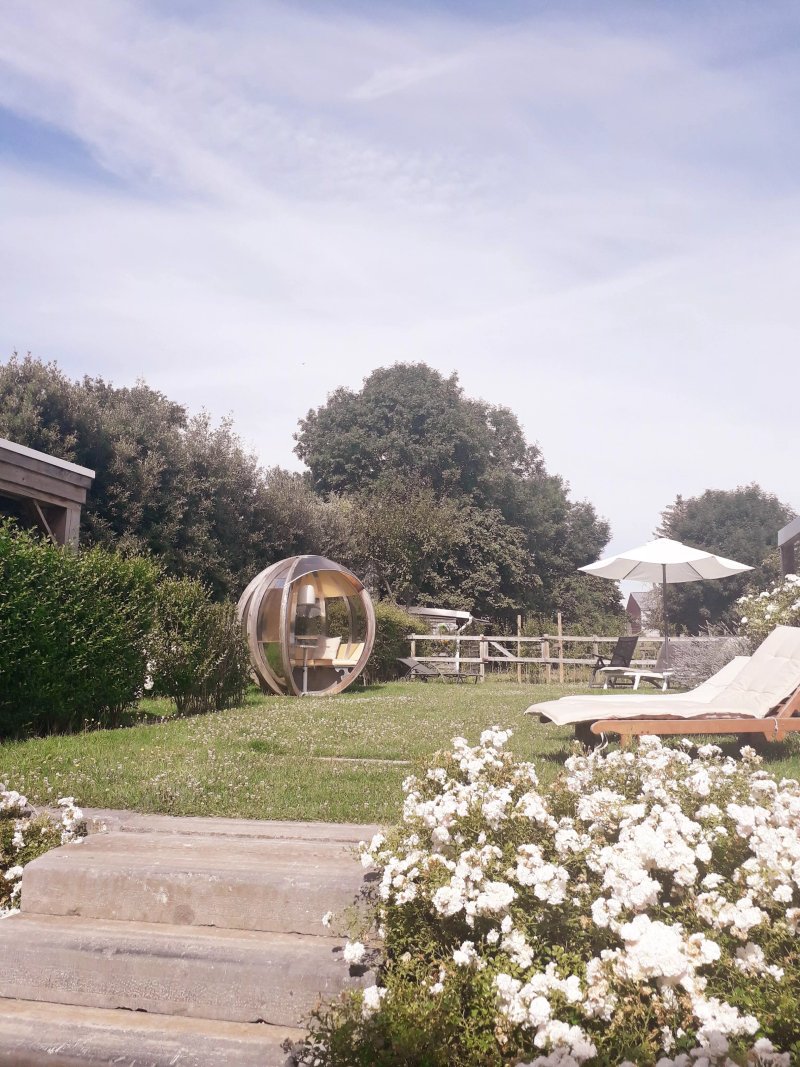 Hostellerie Marie