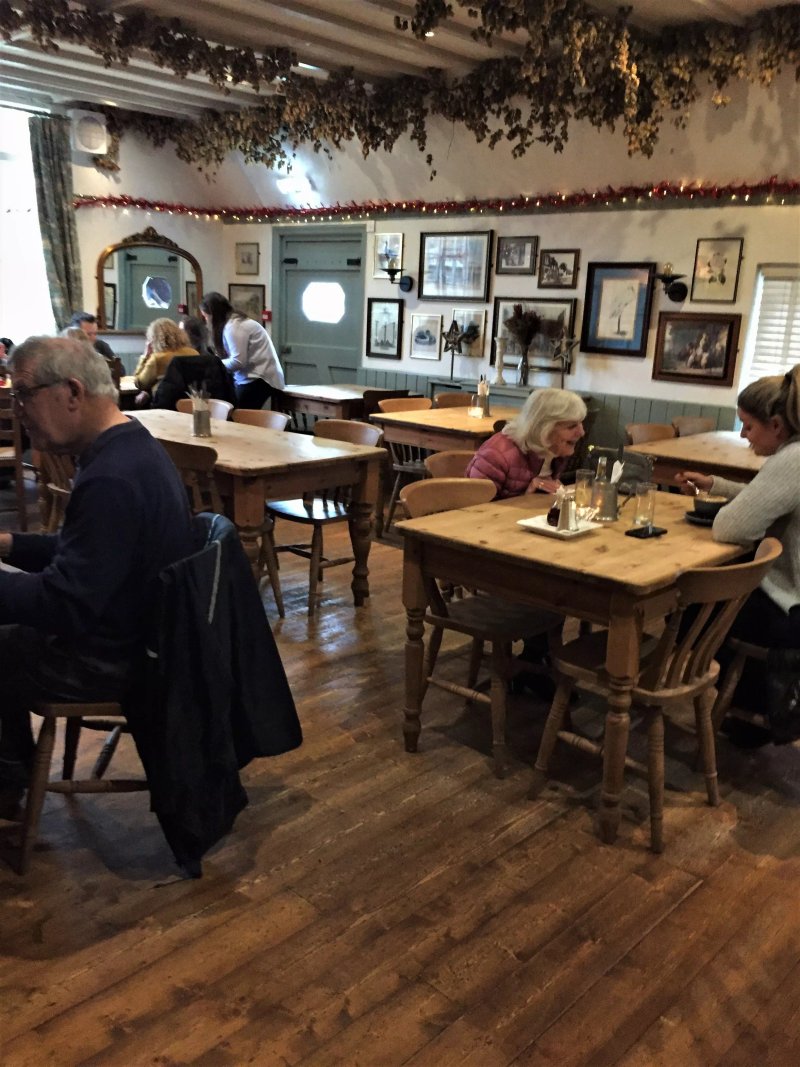 The Star Inn