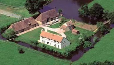 Domaine des Mésangères