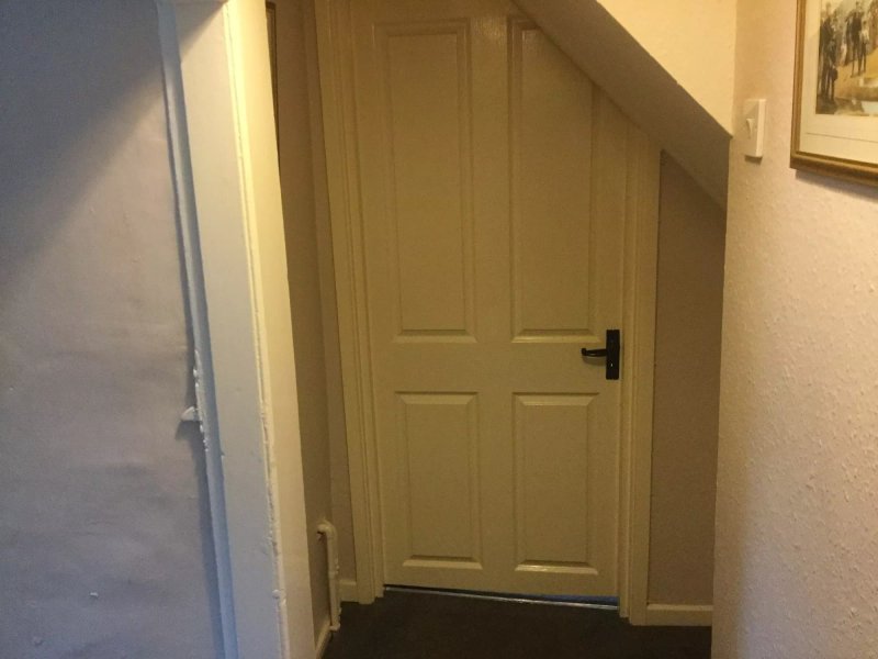 Plaisterers Arms Accommodation