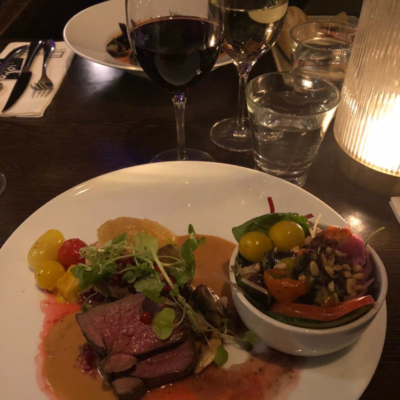 Restaurang Ester