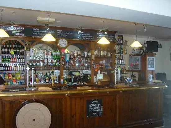 Brunswick Arms
