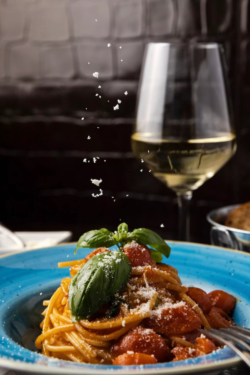 Ristorante Strega