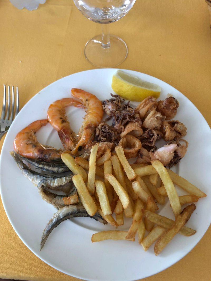 Hotel Villa delle Rose