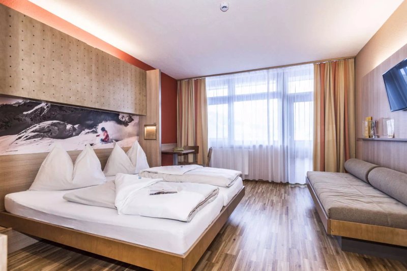 JUFA Hotel Altenmarkt