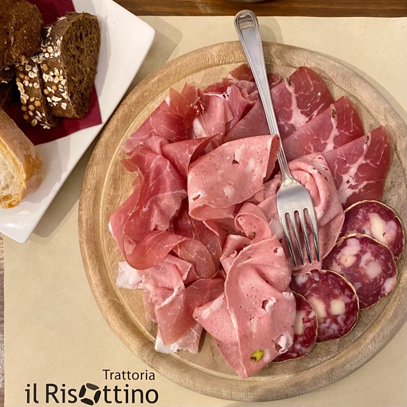 Trattoria Il Risottino
