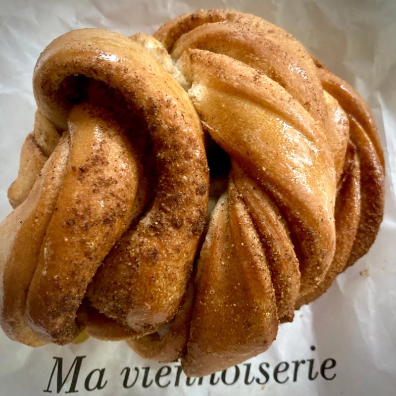 Boulangerie Louis Lamour