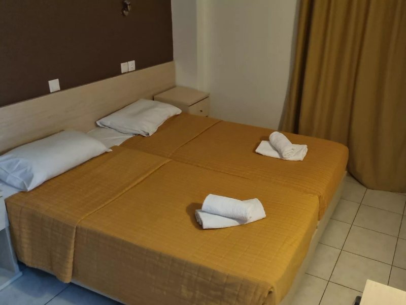 Amaryllis Hotel