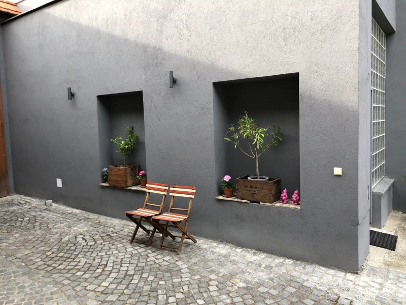 Klinger's Gastehaus