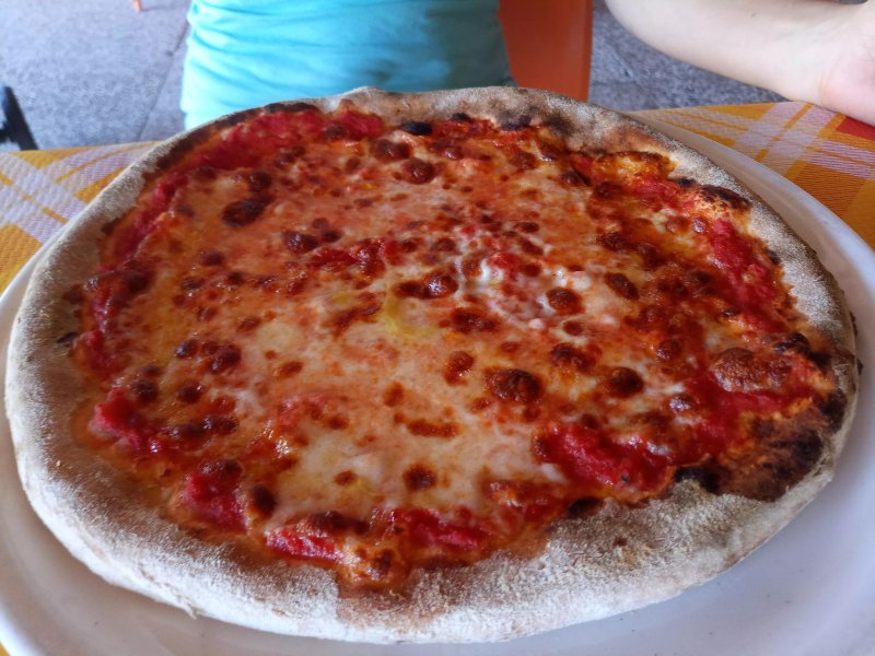 Spiaggia Airone - Ristorante e Pizzeria