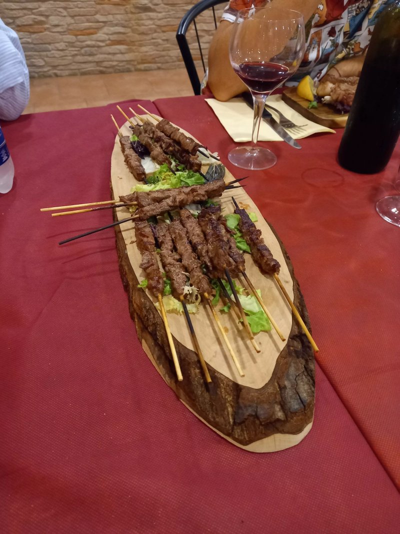 Secondo Tempo