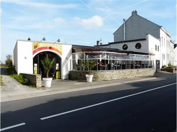 La Moutarderie