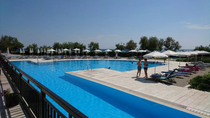 Grecotel Astir Alexandroupolis