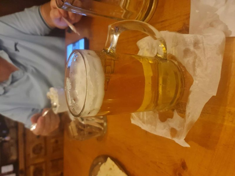 Il Caminetto