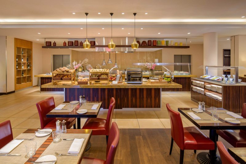 Movenpick Hotel Geneva
