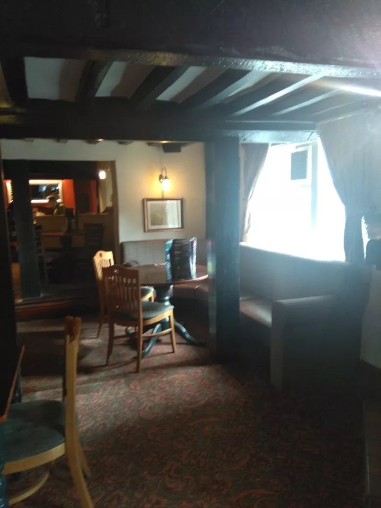 Glen Parva Manor