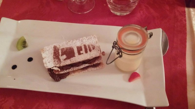 Restaurant du Phare