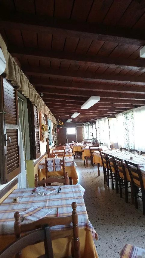 Trattoria da Rina