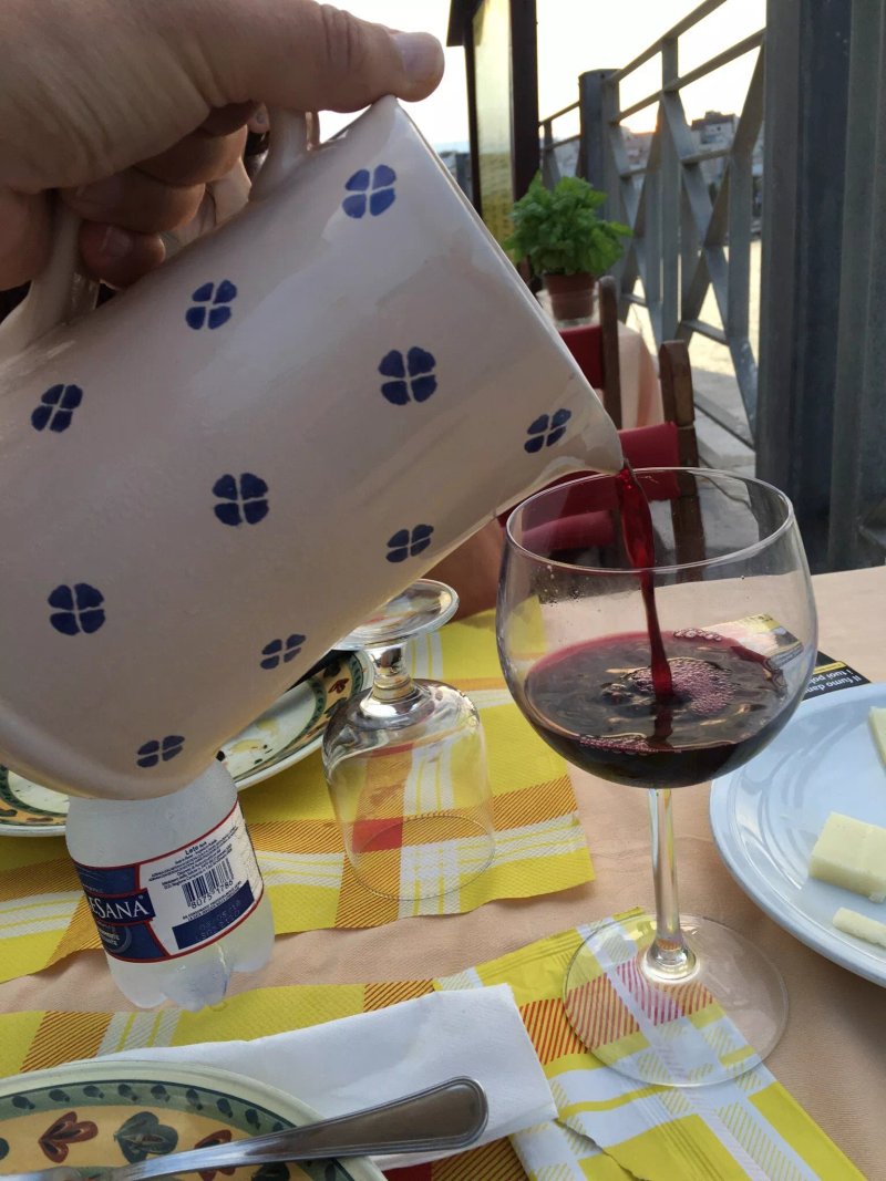 Bruschetteria Al Faro