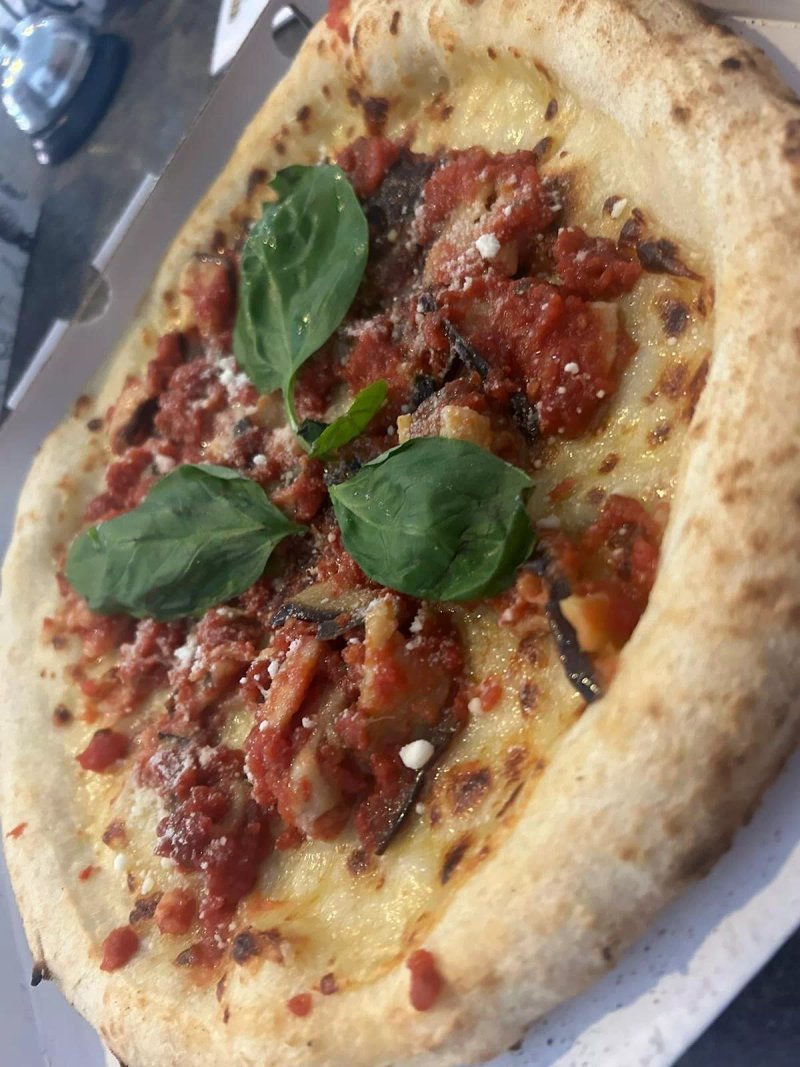 Pizzeria Il Cinghialetto