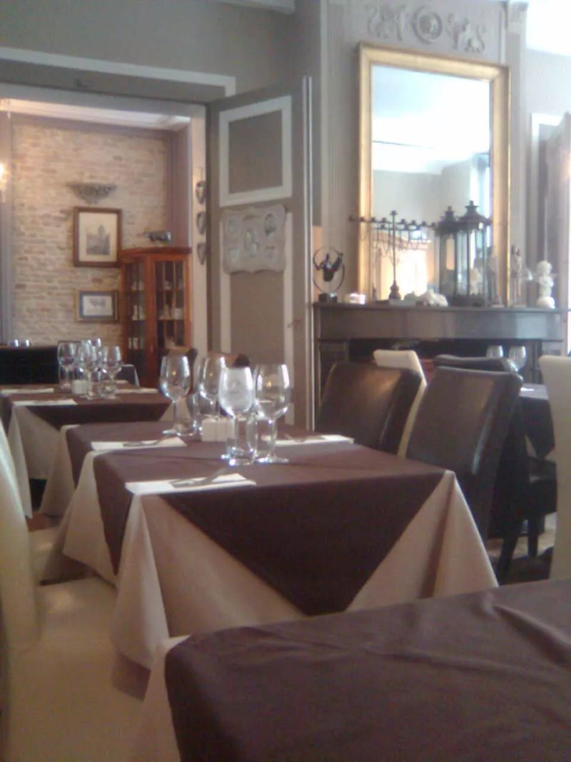 Bienvenue chez nous