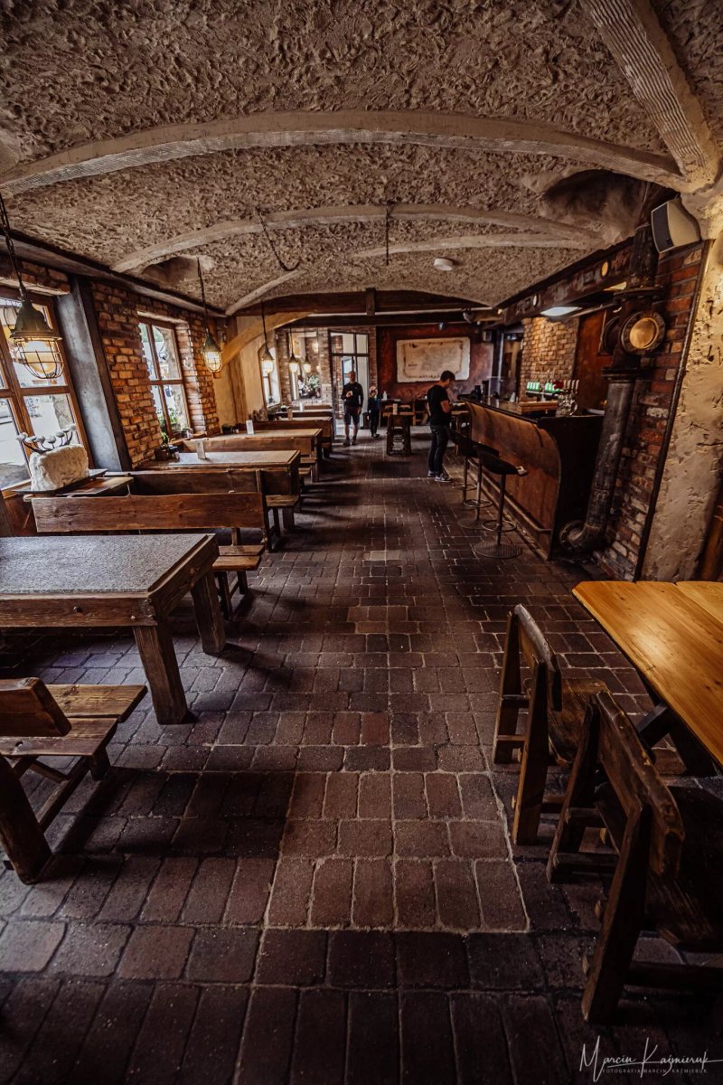 Restauracja U Hochola