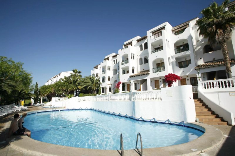 Holiday Center Santa Ponsa