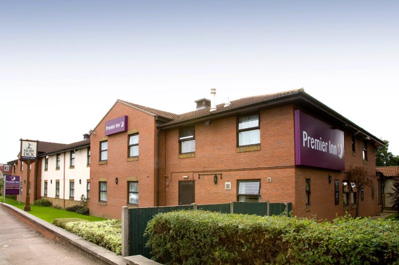 Premier Inn London Romford West Hotel