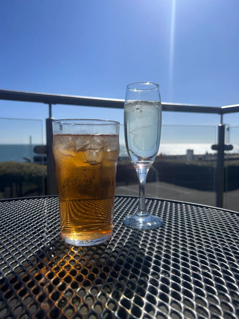 Hythe Imperial Hotel Spa & Golf