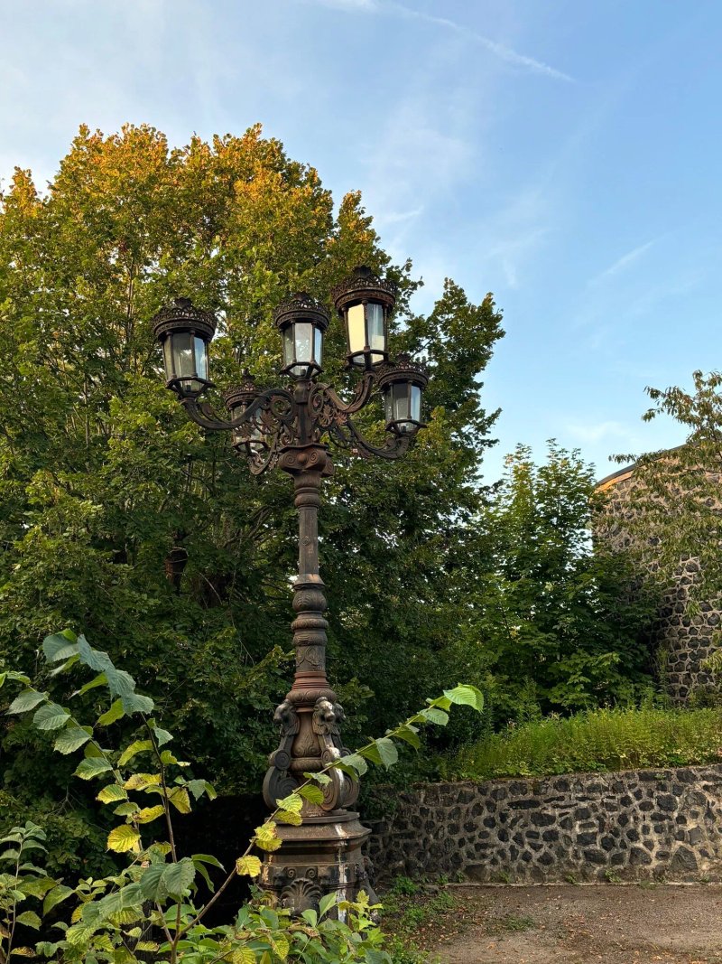 Schloss Westerburg