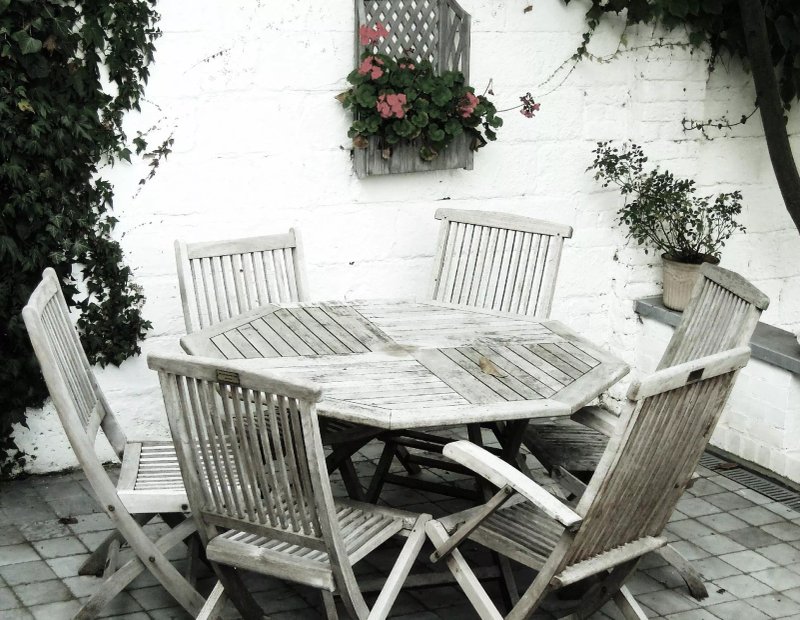 B&B Lieven Bauwens