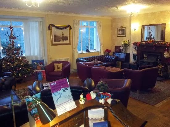 Glenurquhart House