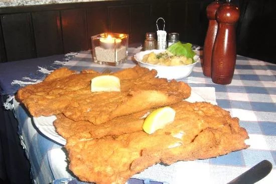 XXL Restaurant Leopoldauer Alm