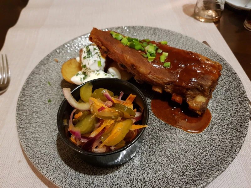 Old Town Restaurant Wine & Bar
