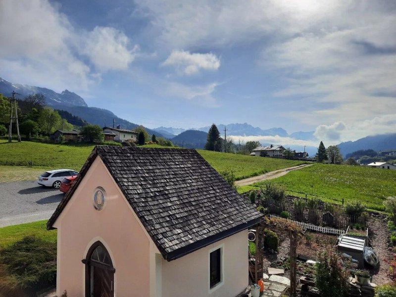 Brandstatthof