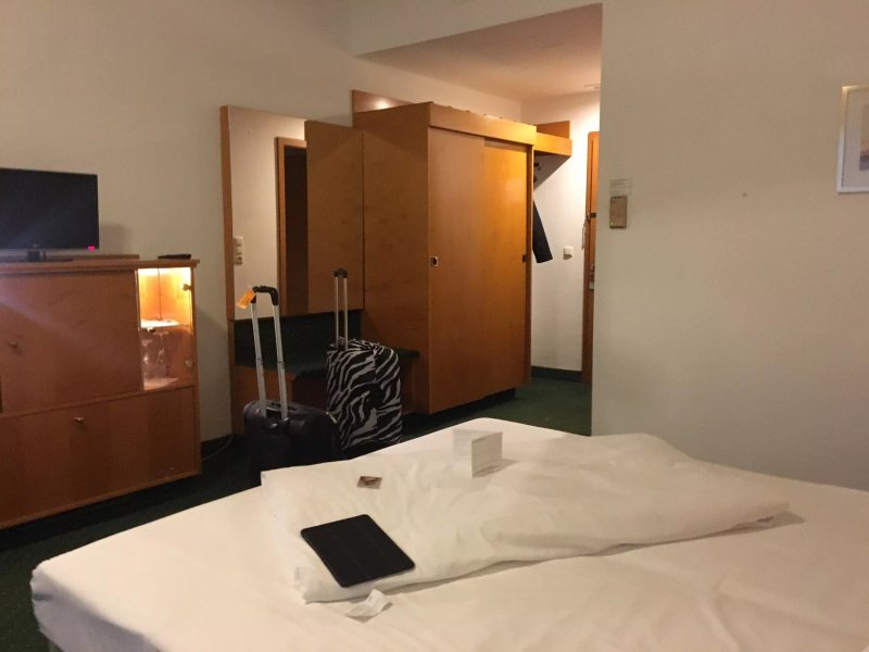 Taste Hotel Kulmbach