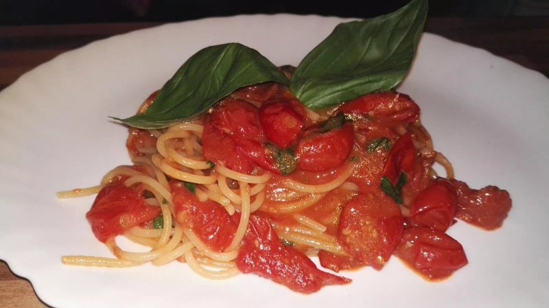 Risto Bar Italiano El encuentro