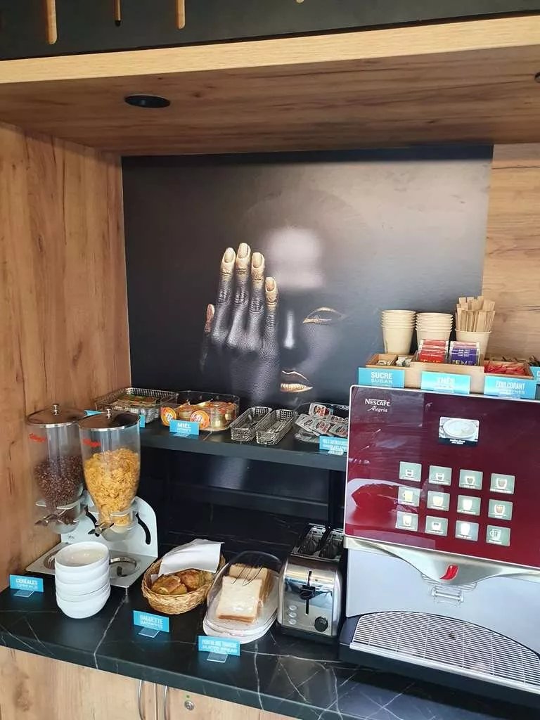 Kyriad Direct Martigues